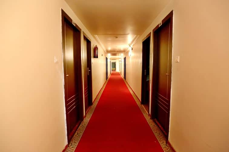 Hotel Sitara Residency Ameerpet, Hyderabad 3